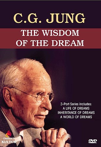 Wisdom Of The Dream-3-Part Ser/Jung,C.G.@Nr